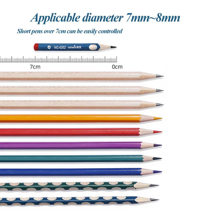 Tenwin A11Pro Automatic Pencil Sharpener Pro Cute Boots Style High Capacity Battery School Pencil Sharpener Electric Automatic