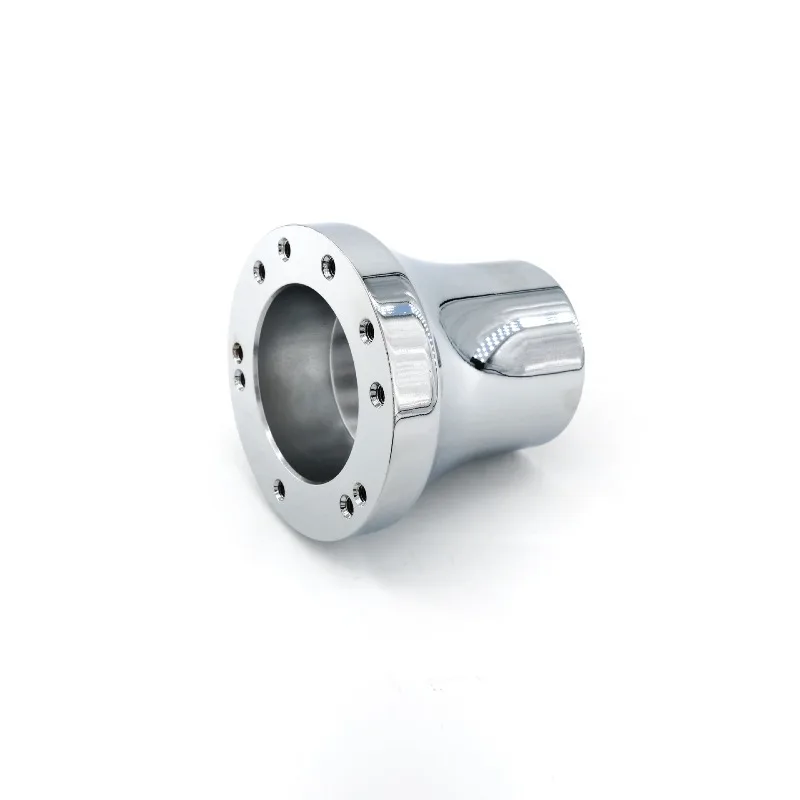 

Golf Cart Steering Wheel Base G29 Adapter