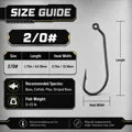 Size 2-0