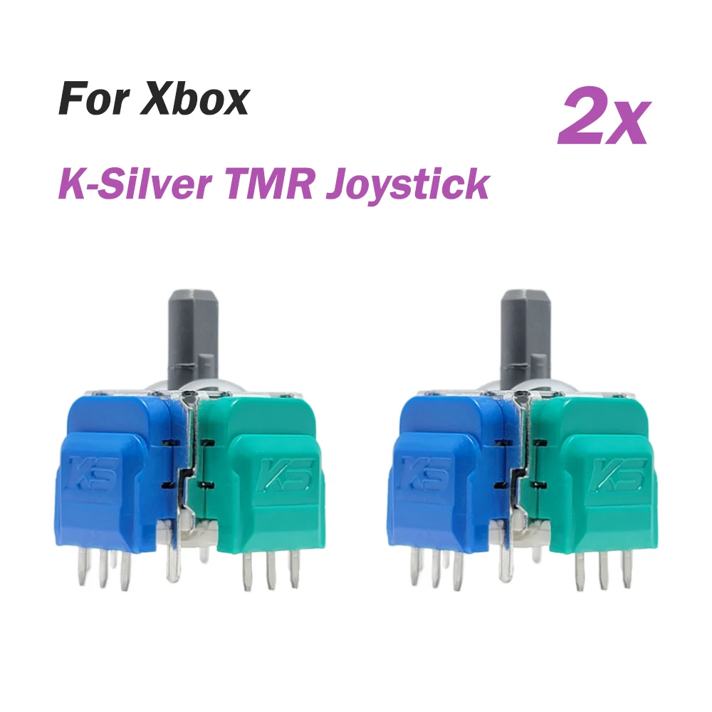Variant: 2pcs for Xbox