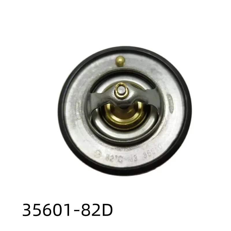 Car Engine Temperature Regulator Thermostat For Geely Emgrand 7 Ec7 Ec7RS RV