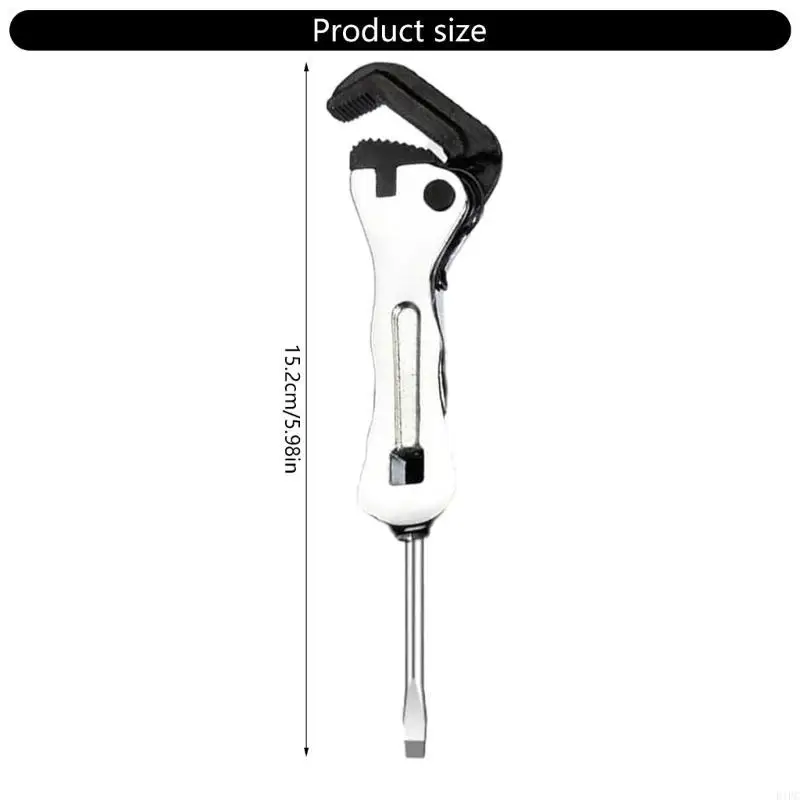 

E1pc Mini Stubborn Harench -корректирующий портативный миниатюрный шар