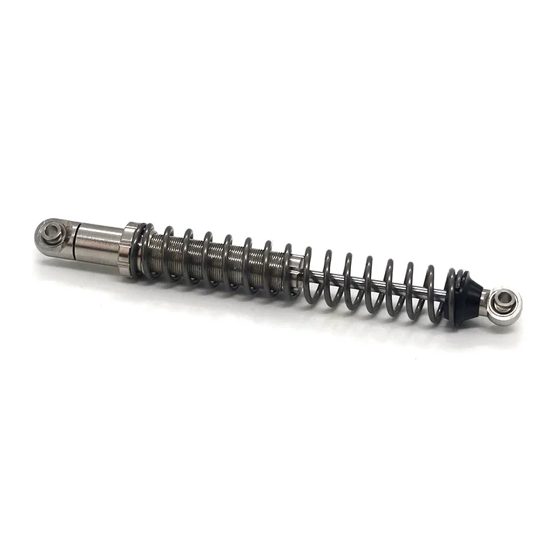 JDMODEL JDM-167 Original Spare Parts for 1/10 RC Rock Crawler "Thunder Hammer" 5