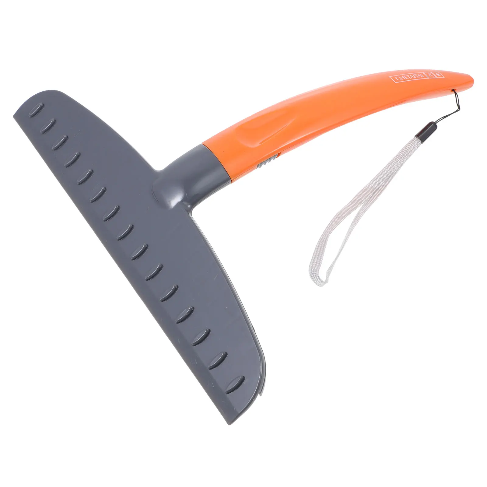 

1Pc Car Snow Shovel Multi-Functional Detachable T-Type Ice Scraper Snow Removal Tool Winter Cleaning Gift Practical Snow Plate