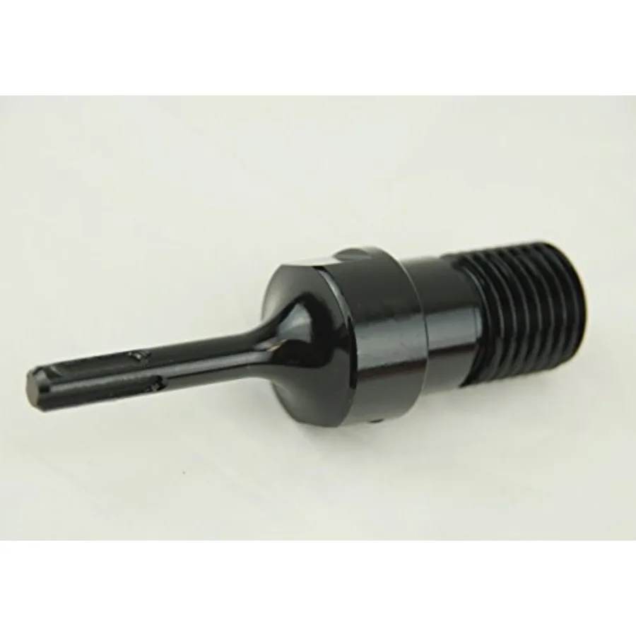 

SDS Plus TE-C to 1-1/4" Male Concrete Core Bit to Masonary Drill Adapter by Tool Model #16