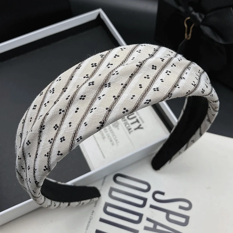 Diadema con Diseño de Puntos p - Women'S Accessories New Look reseña y precio