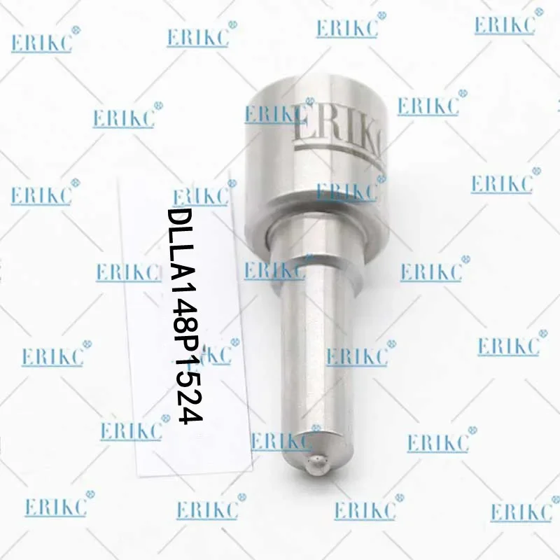 4PC DLLA148P1524 Injector Nozzle dlla48p1524 OEM 0433171939 For Bosch 0445120274 0445120217 0445120061 0986435526