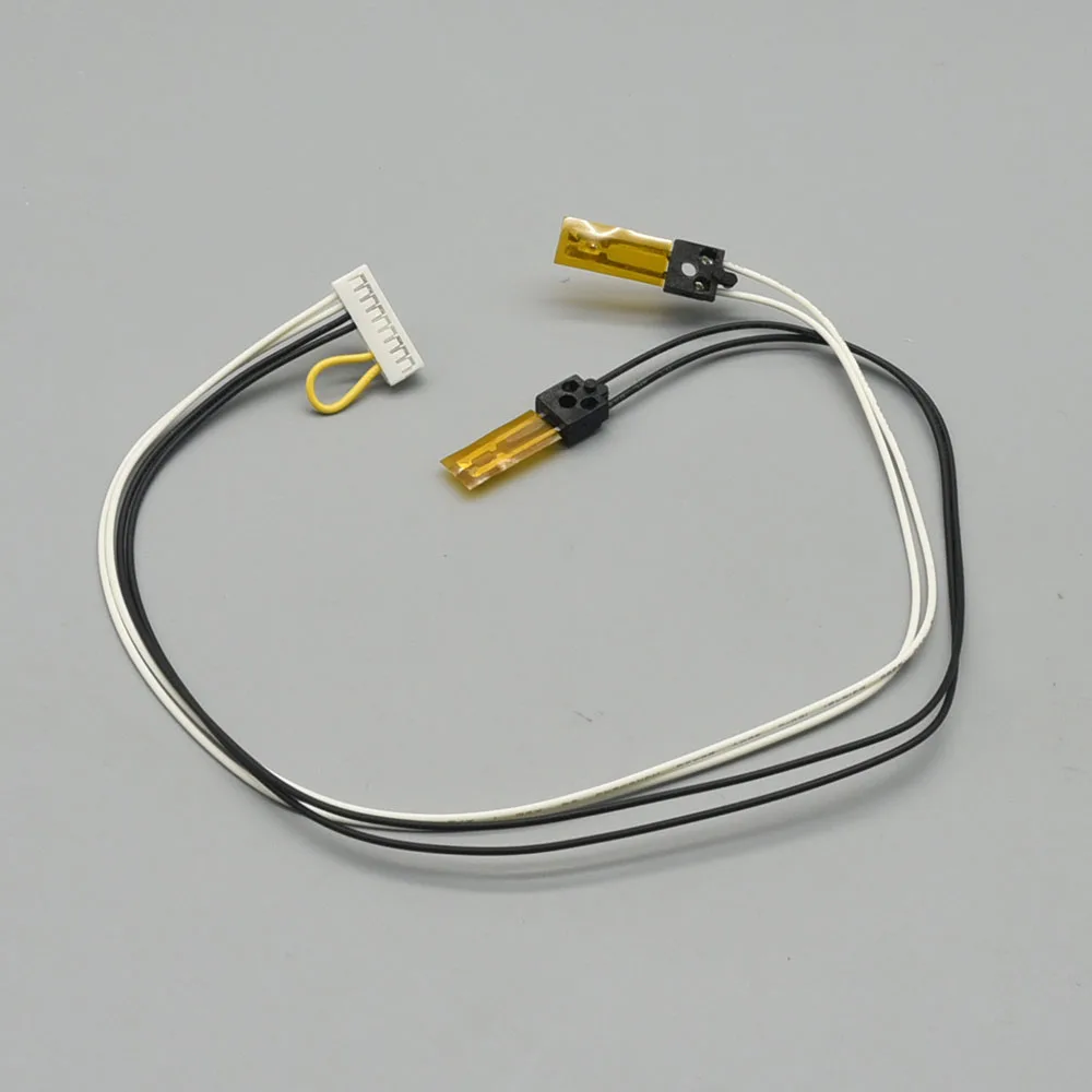 1pcs. Fuser Thermistor for RICOH MP 2554 3054 3554 5054 6054 SP / MP2554 MP3054 MP3554 MP5054 MP6054