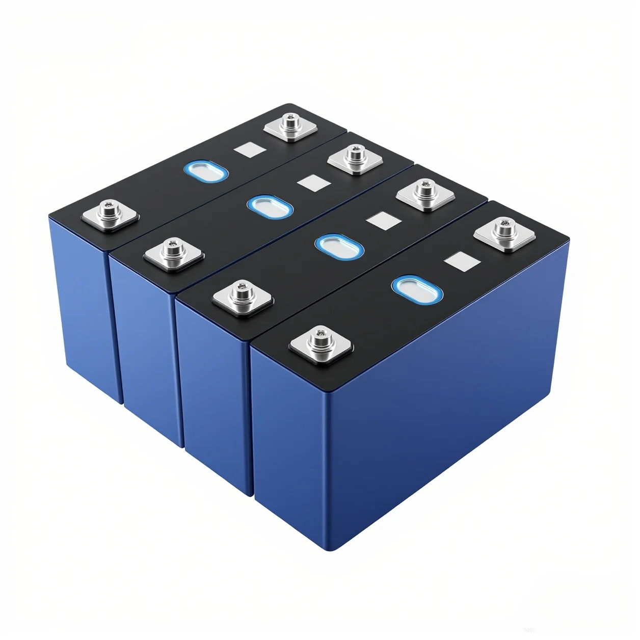 1-36pcs New 3.2V180Ah LiFePO4 Rechargeable battery For DIY 12V 24V 48V Golf Cart Motorcycle EV RV Travel Solar Grade A Batteries