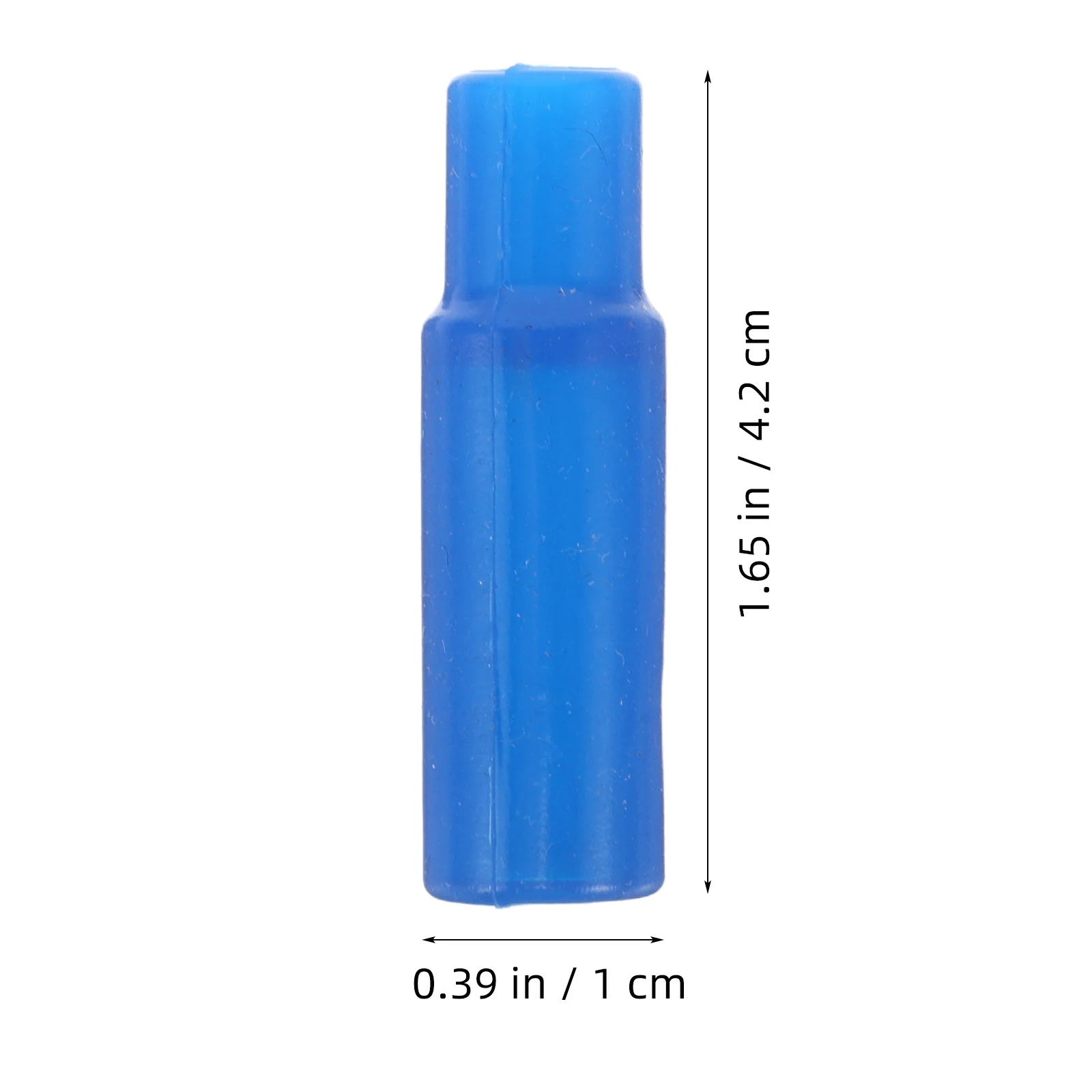 2 قطعة دراجة نارية الفرامل ماسورة زيت سيليكون يغطي الأحمر واقية كم مقاومة درجات الحرارة العالية الفرامل خط حامي الهيدروليكية #4