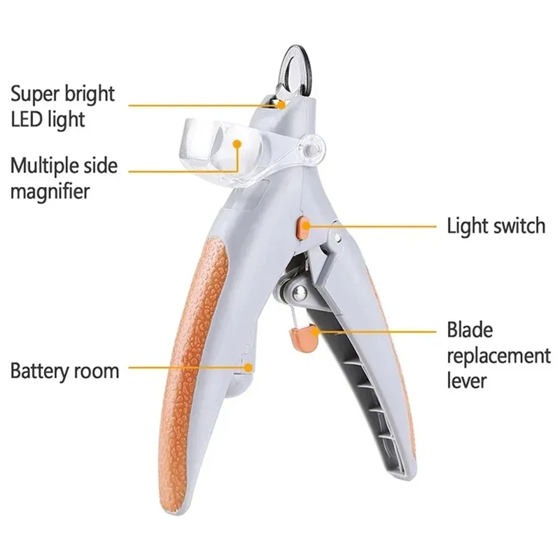 #10 Cheapest Cat Nail Trimmer Deals You Can Get