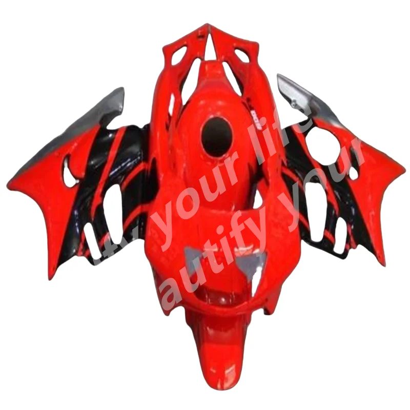 Abs Fairing for CBR 600 F3 1995 CBR600F3 Bodywork 1996 CBR600 F3 Fairing 1995  1996 Black silver red CBR 600F3 1995 1996