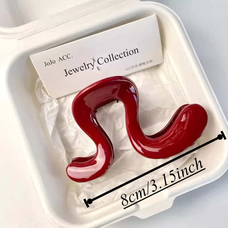 #64 Best Decorative Hair Clips to Buy In 2026