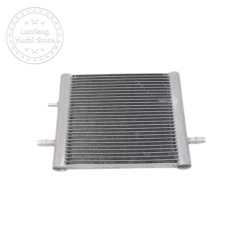 

Radiator For Land Rover Defender L663 - LR128288
