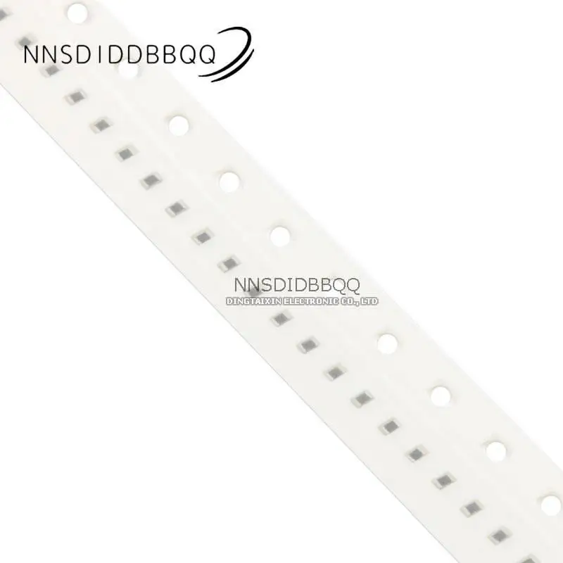 100PCS 0402 Chip Resistor 560KΩ (5603)± 1% RC0402FR-07560KL Atacado SMD Resistor