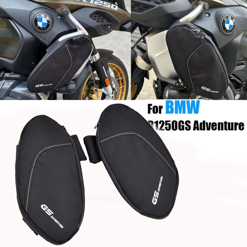 ​For BMW R 1250 GS Adventure R1250GS ADV Waterproof Repair Tool Placement Bag Package Toolbox Motorcycle Accessories