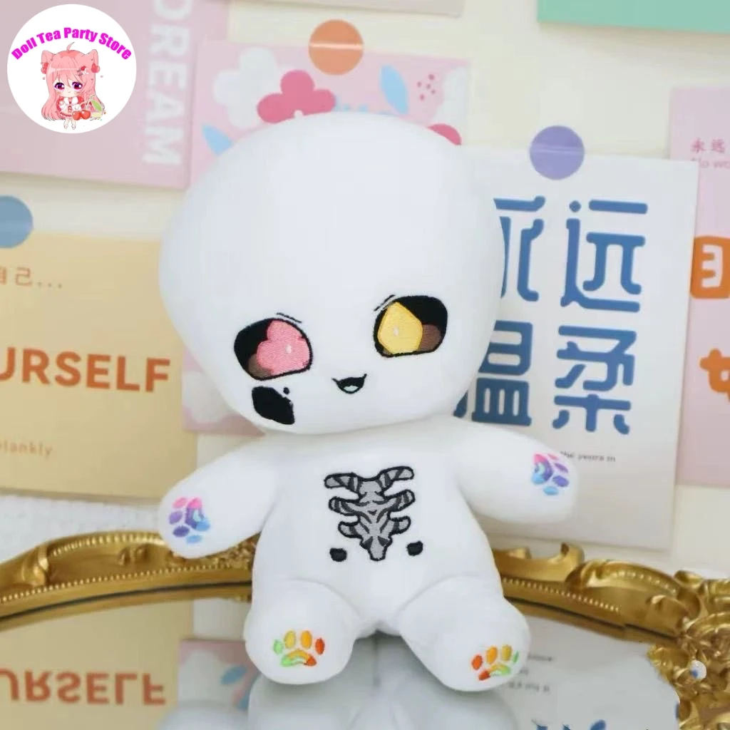 

Игра Undertale Errorsans, кукла, тело, фестиваль, подарок, мультяшные фигурки, плюшевые куклы, тело, косплей, нарядные игрушки, аниме, плюшевые игрушки