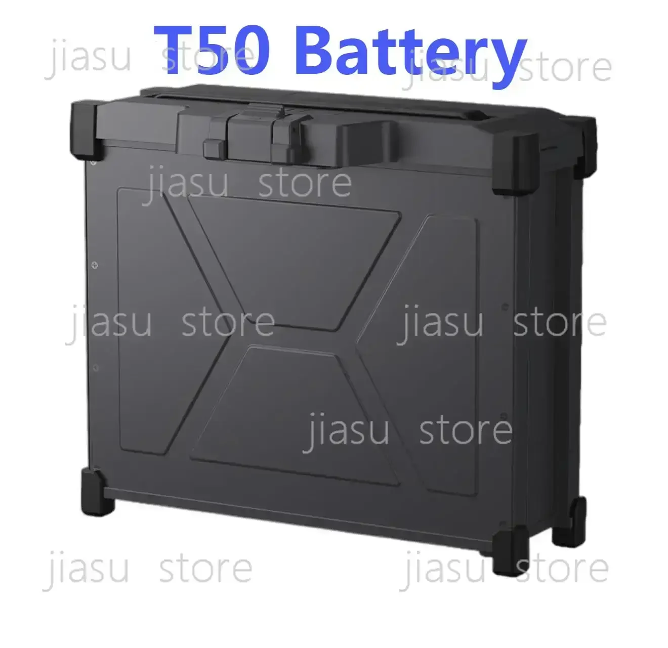 New T50 Agras Batte…