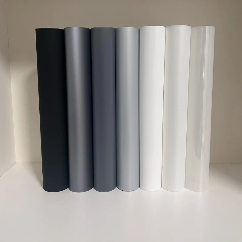 

1.52x30m 3D Transparent Holographic Projector Screen 3D Adhesive Rear Projection Film for Large Stage, Museum,Exhibition