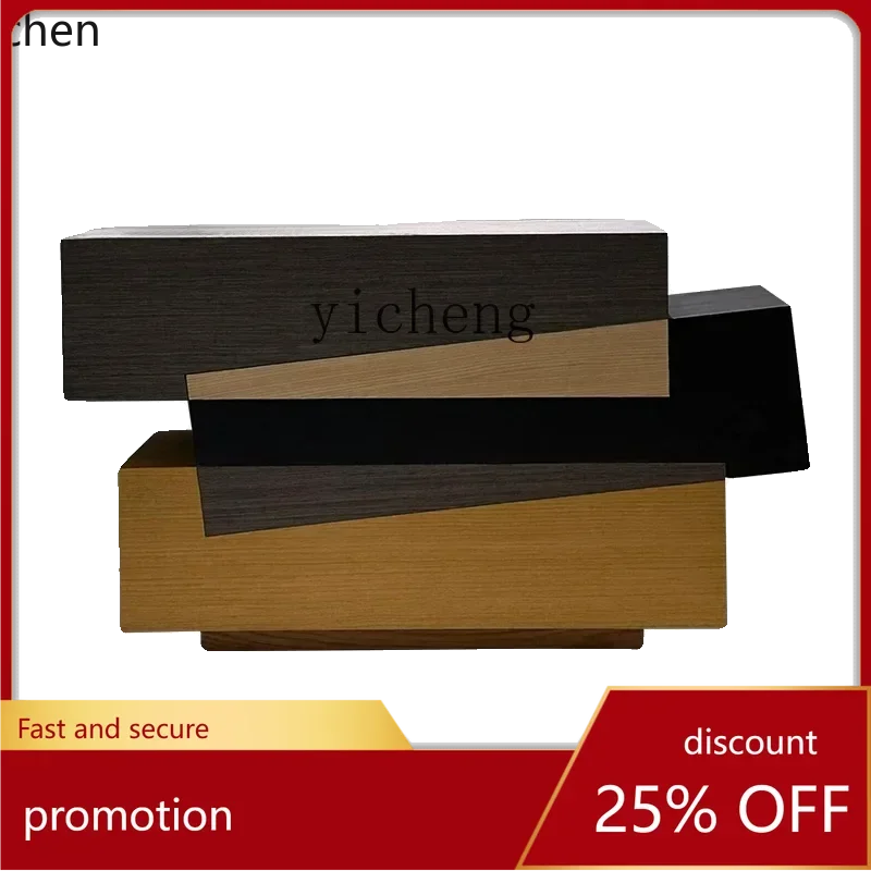 

ZMLItalian Light Luxury Style Entryway Cabinet Living Room Table French Modern Decorative Cabinet Bedroom Chest of Drawers