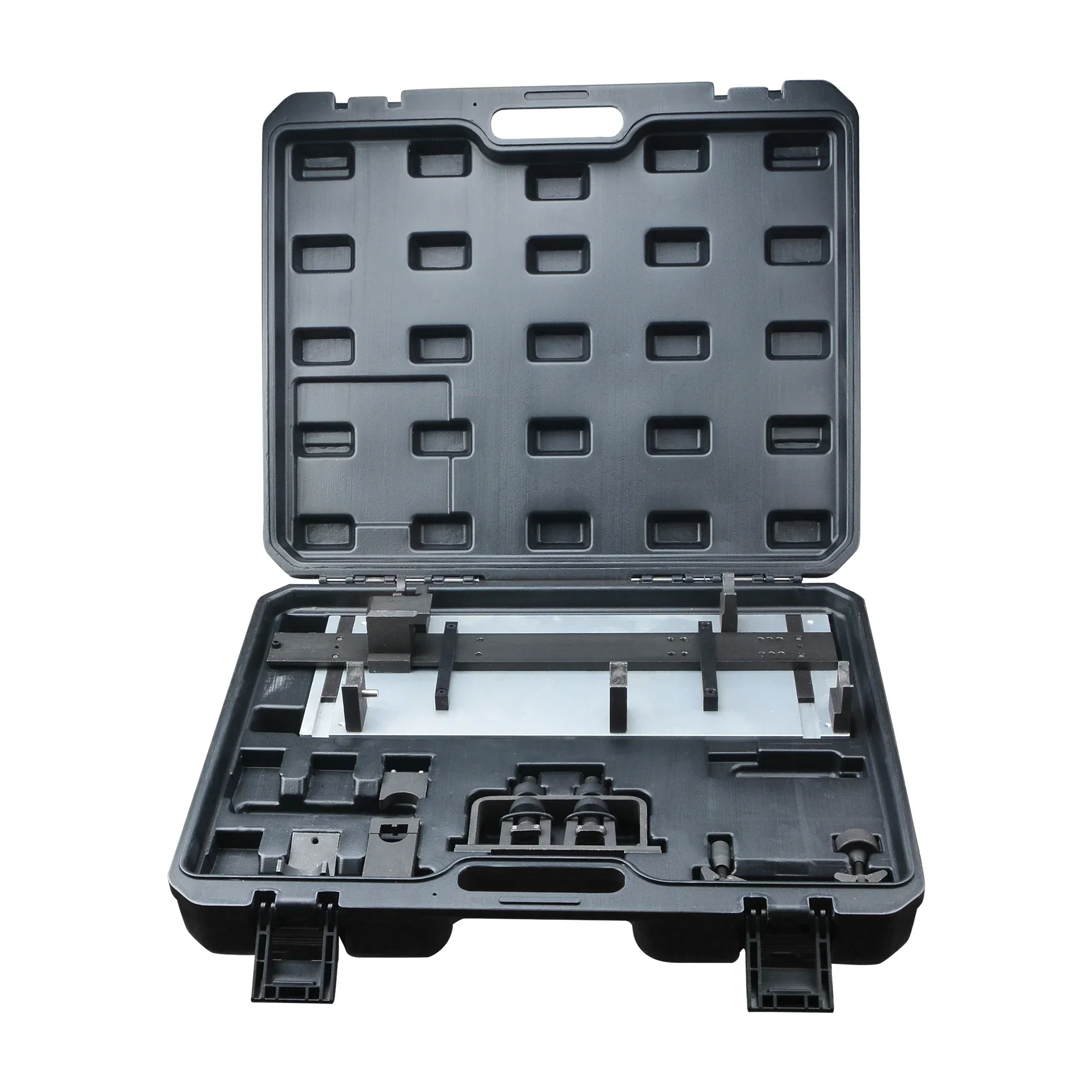 

2025/engines camshaft timing ing tool kit T40095 T40096 for VW and CR Diesel