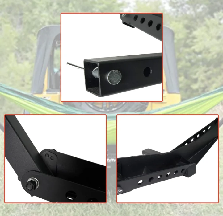 Thumbnail 4 - #11 Best Hammock with Stands to Buy In 2026