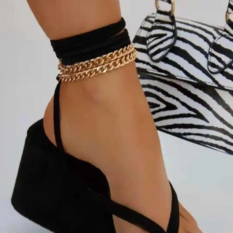 

Women's Casual Thi Sole Sandals Strap Faionable Flat Heel round Toe Low Cut EVA Lined Slip-On Summer oes