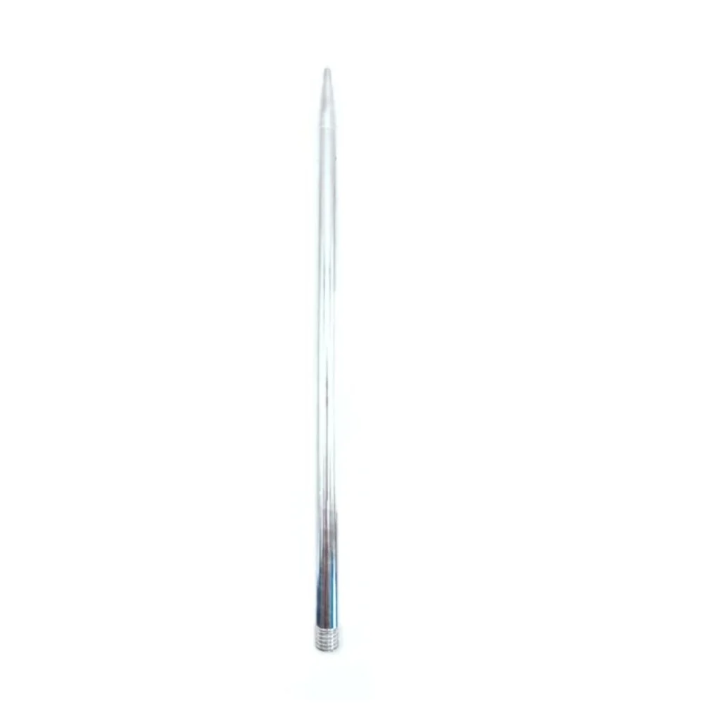 Telescopic Mast 5.6m Antenna Kit For Field Operation M-type RF Connector 100W Power For Ham Radio Adjustable Length Antenna
