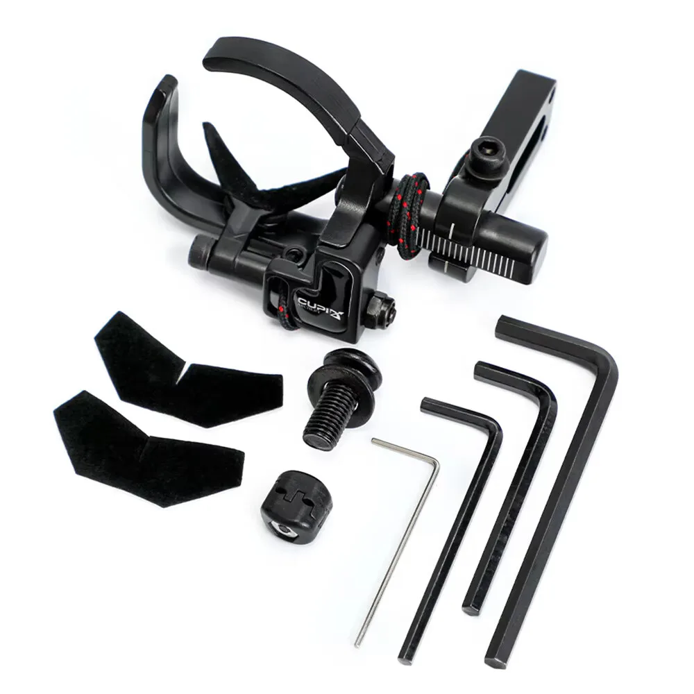 Archery Drop-away Arrow Rest D6 Right Hand for Compound Bow Shooting Hunting Accessories