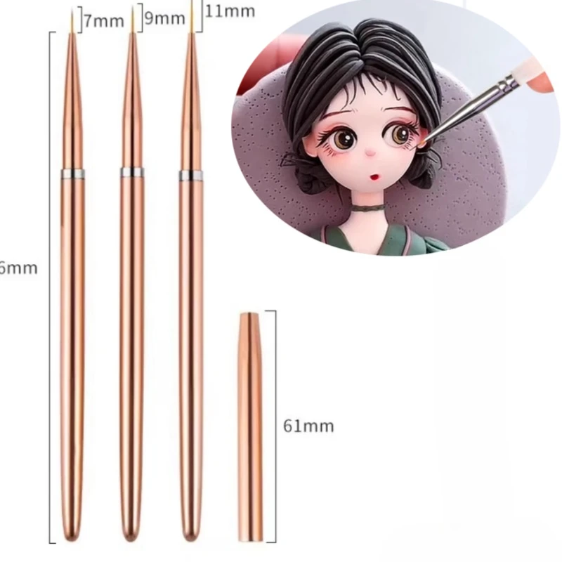 Nylon Tracing Pen H…