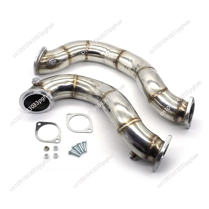 Automotive Exhaust …