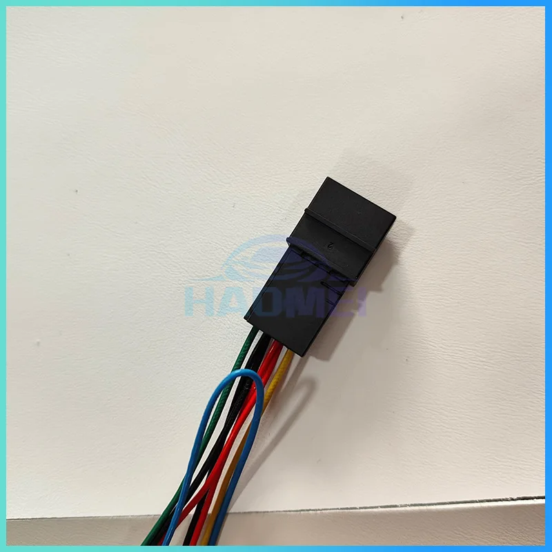 For Audi A3 A4 A5 A6 A7 Q5 R8 Old upgraded new steering wheel decoder without welding