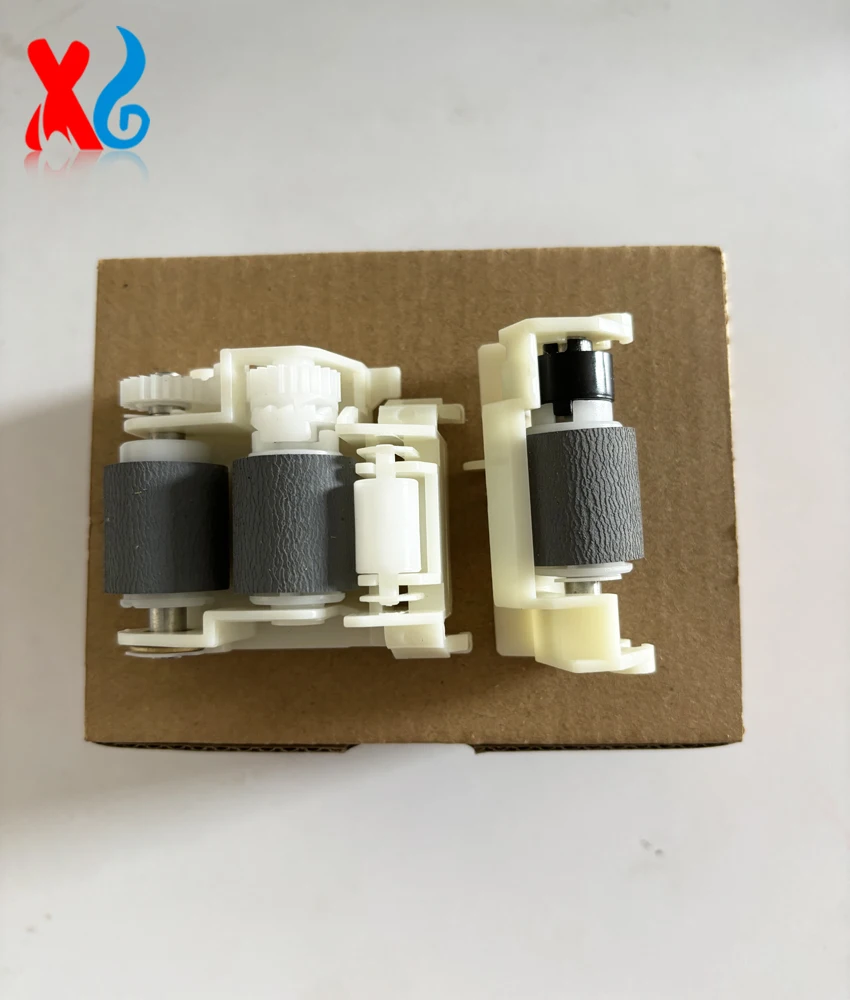 5790A PickUp Roller Separation Pad For Epson C5270 C5290A M5799 C579R C529R C5299 M5298 M5299 M5799 ET-8700 C5210 C5290 C5790