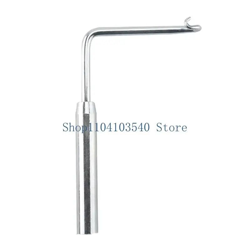 

02DC Efficient Wire Twisting Tool with Long Handles for Electricians, Repair Workers