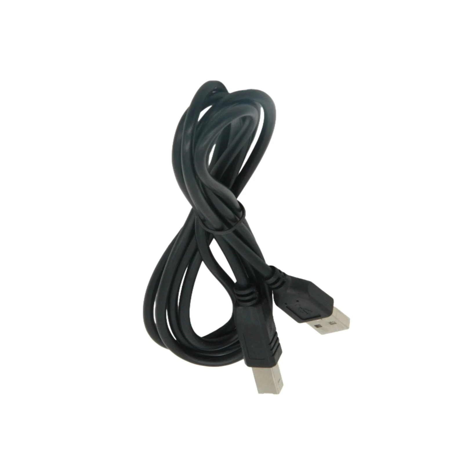 USB Cable Cord Fits For Zebra LP2844N GX420d Thermal Label Printer ZP500 GK420d ZP550 ZP450 TLP2844 ZP505