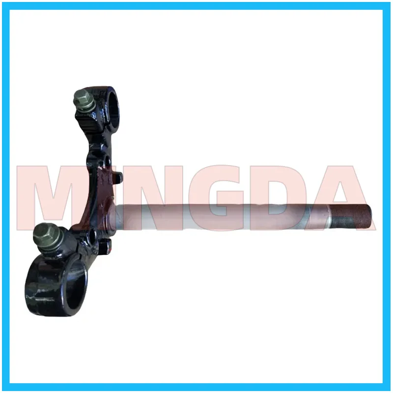 Lower Connecting Board / Steering Stem for Lifan Lf150-3h/ccs150