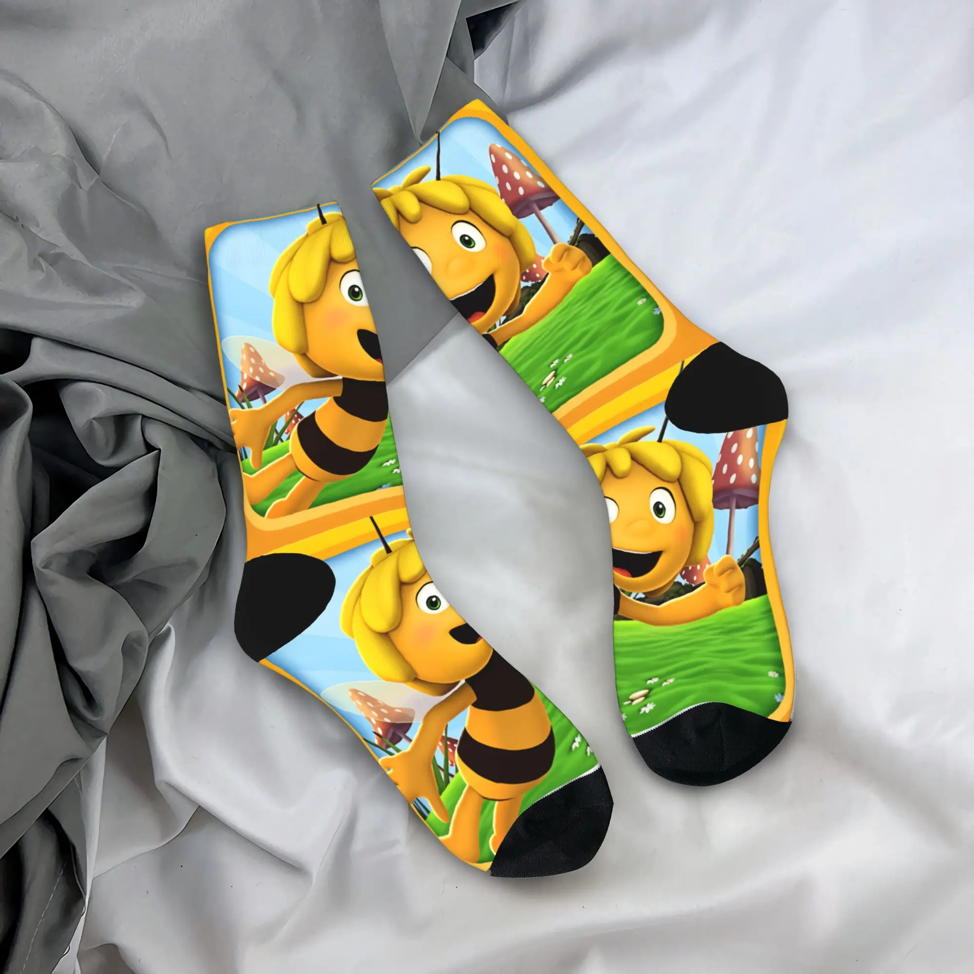 M-Maya The B-Bee So… - image