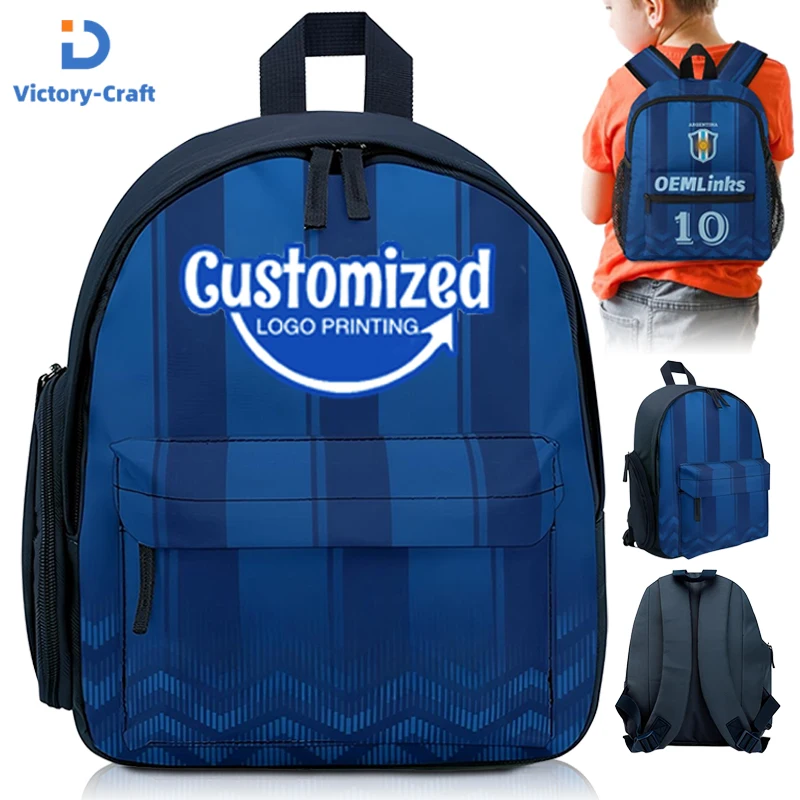 

Customize a full set of shoulder crossbody bags drawstring pockets swimming bags football shoes bag printing logo