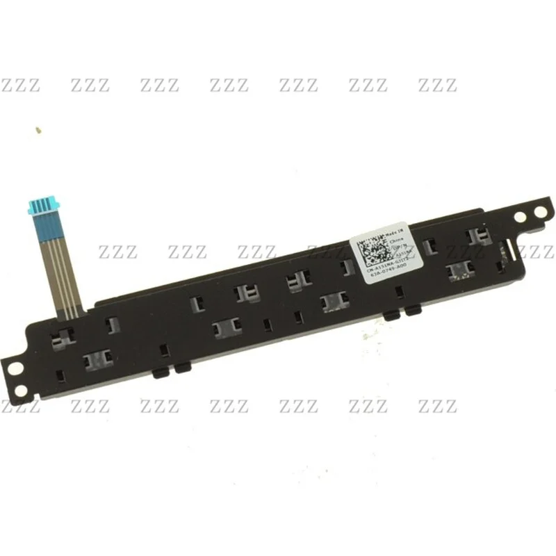 ZZ A151NA is suitable for the Dell Latitude E5470 laptop mouse button