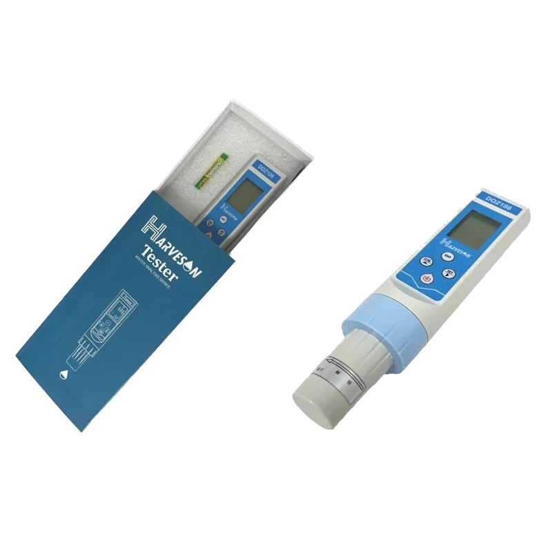 

Pocket Ozone Meter Water Test Ozone Dissolved In Water PPM Monitor