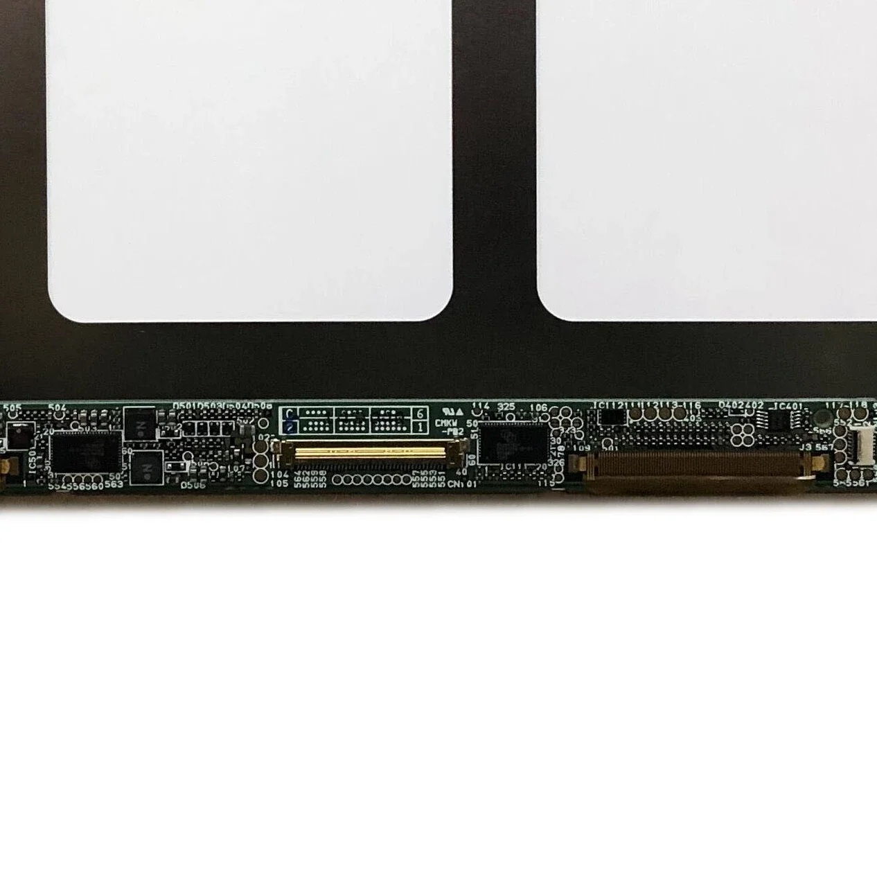 LT101MB02000 1920*1200 MIPI 40 PIN IPS Panel Laptop LCD Screen