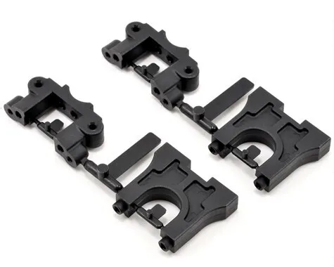 SWORKz S35-3 1/8 Nitro Buggy Center Differential Mount Set #2501124 RC Off Road Car