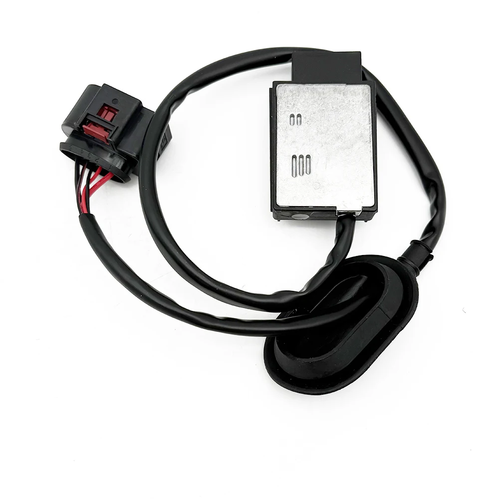 Kraftstoffpumpen-Steuermodul passend für AUDI A1 A3 S3 TTS VW Golf Passat, 3C0 906 093C, 3C0906093C – Detail 5