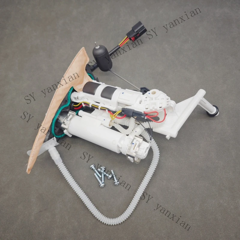 SY+ Fuel Pump assembly for Harley-Davidso 18-24 Fat boy replace 61200042；