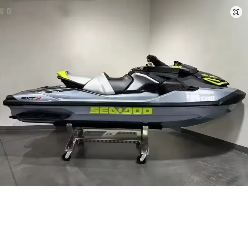 سعر الخصم 2024 Sea-Doo RXT-X 325 Watercraft