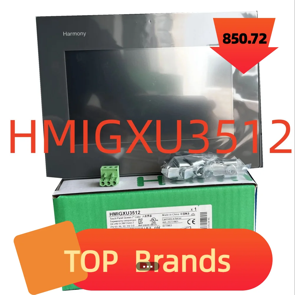 

HMIGXU3512 HMIGXU3512 HMIGXU3500 HMIGXU5500 HMIGXU5512 HMIGTO2310 HMIGTO2300 HMIGTO4310 Brand new original and authentic NEW