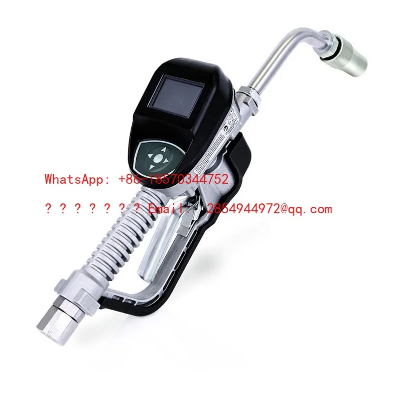 26C360 Pneumatic Butter Engine Oil Metering Lubricating Oil Filling Butter Gun