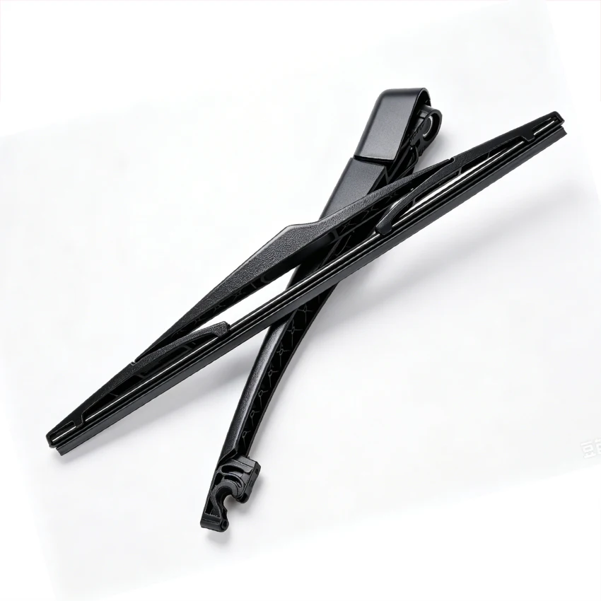 Rear Wiper Blade for Hyundai Grand I10 2013-2019 windscreen windshield wiper Rubber 2014 2015 2016 2017 2018 2019 2020 2021 2022