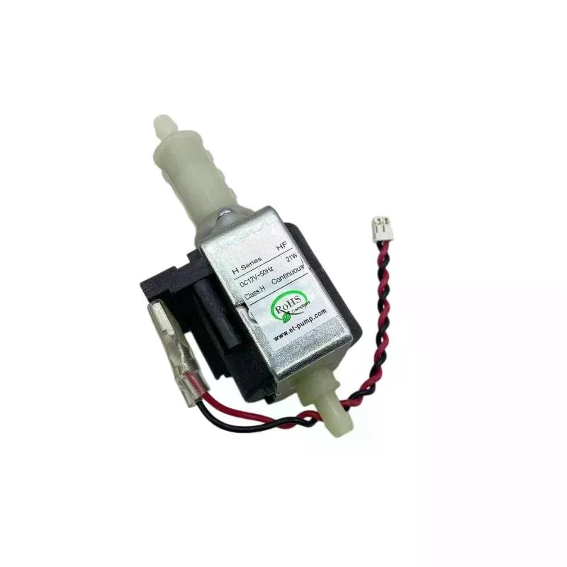 1Pcs H Series DC12V 21W Water Pump Motor Robot Vacuum Cleaner Parts N9+ Voice Version DVX45 DVX49 For ECOVACS