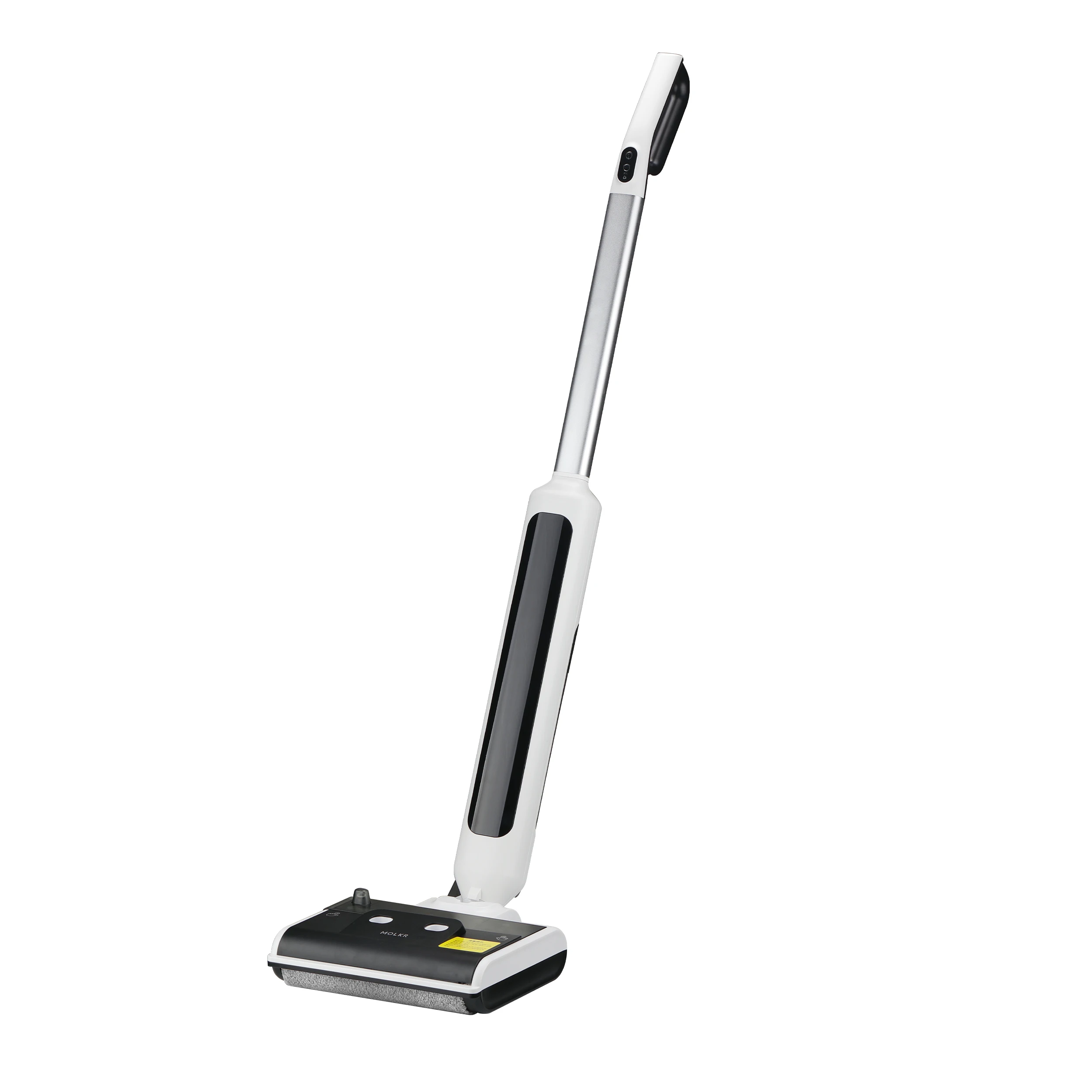 Best-seller Multi-functional Microfiber Mop Set Hand Held Replacement Steam Mop with Pads Electric Floor Mops